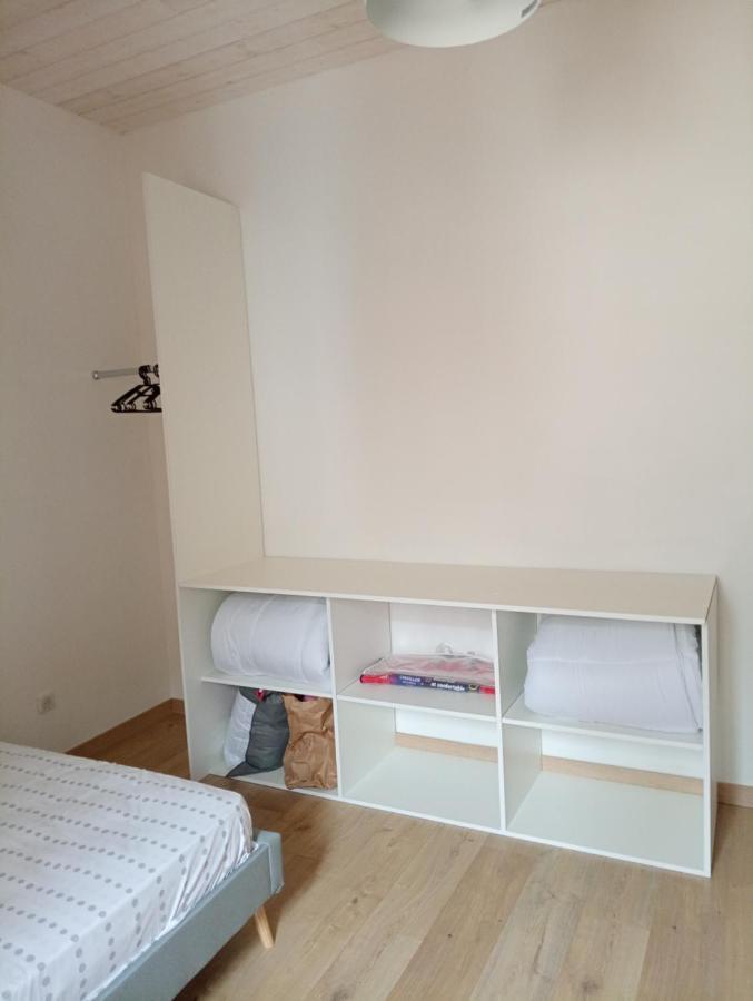 Jolie Maison De Ville En Bord De Neste 8/9 Pers Sarrancolin Kültér fotó
