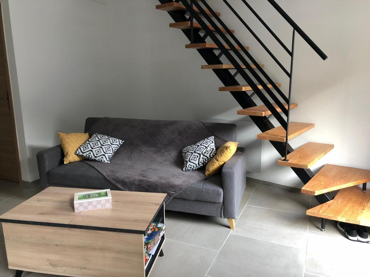 Jolie Maison De Ville En Bord De Neste 8/9 Pers Sarrancolin Kültér fotó